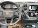 Fiat Ducato 295 35 Kab.-Ch. 4035 2.2