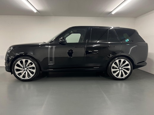 LAND ROVER Range Rover 4.4 V8 Autobiography 3