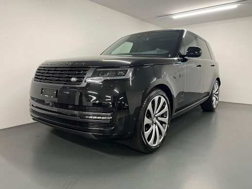 LAND ROVER Range Rover 4.4 V8 Autobiography 0