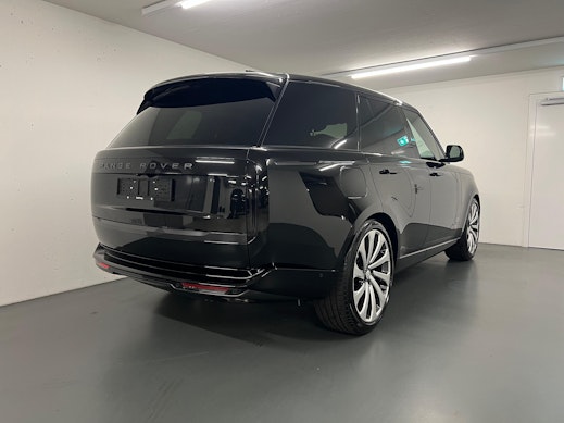 LAND ROVER Range Rover 4.4 V8 Autobiography 2