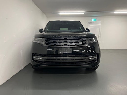 LAND ROVER Range Rover 4.4 V8 Autobiography 1