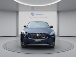 Vehicle image JAGUAR E-PACE0