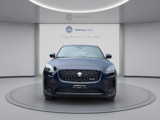 JAGUAR E-Pace 2.0 I4 250 R-Dynamic SE AWD 1