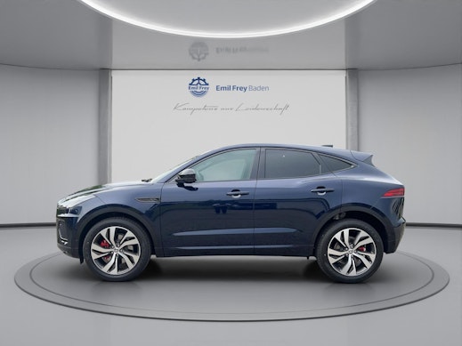 JAGUAR E-Pace 2.0 I4 250 R-Dynamic SE AWD 2