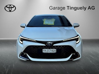 Vehicle placeholder image