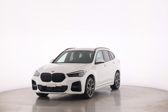 BMW X1 25e xDrive: Jetzt Probefahrt buchen!