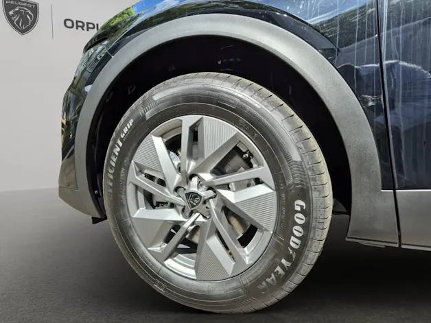 Peugeot 408 1.6 PHEV 180 Allure