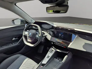 Peugeot 408 1.6 PHEV 180 Allure