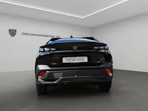 Peugeot 408 1.6 PHEV 180 Allure