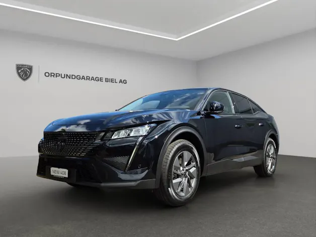 Peugeot 408 1.6 PHEV 180 Allure