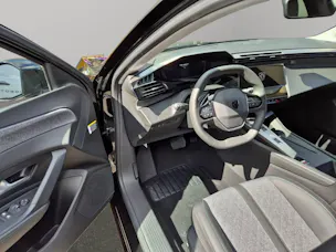 Peugeot 408 1.6 PHEV 180 Allure