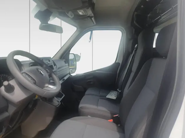 Renault Master Kaw. 3.5 t L2H2 2.3 dCi 135 TwinTurbo