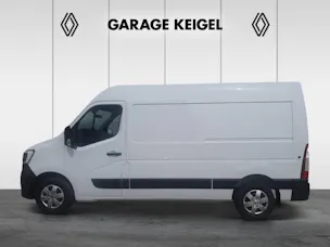 Renault Master Kaw. 3.5 t L2H2 2.3 dCi 135 TwinTurbo