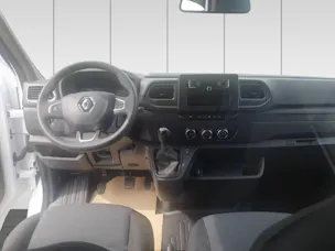 Renault Master Kaw. 3.5 t L2H2 2.3 dCi 135 TwinTurbo