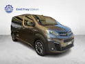 Opel Zafira Life M 2.0 CDTI 177 Innovation 7P