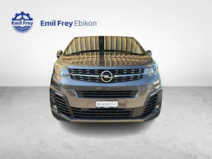 Opel Zafira Life M 2.0 CDTI 177 Innovation 7P