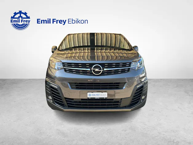 Opel Zafira Life M 2.0 CDTI 177 Innovation 7P