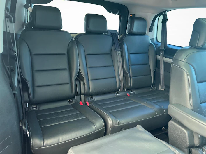 Fahrzeugbild OPEL ZAFIRA