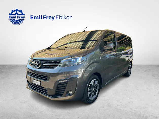Opel Zafira Life M 2.0 CDTI 177 Innovation 7P