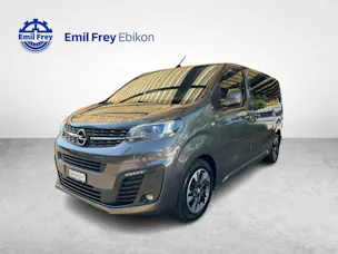 Opel Zafira Life M 2.0 CDTI 177 Innovation 7P