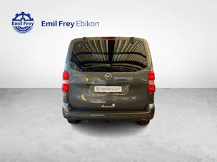 Opel Zafira Life M 2.0 CDTI 177 Innovation 7P