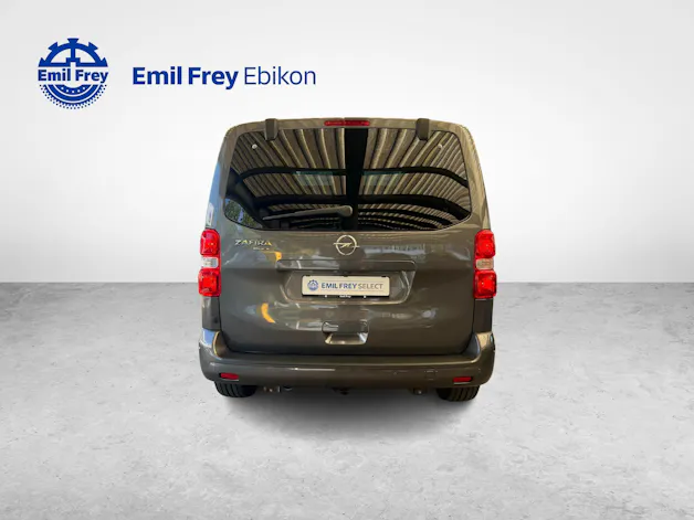 Opel Zafira Life M 2.0 CDTI 177 Innovation 7P