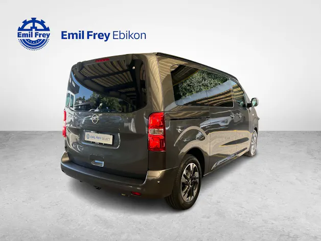 Opel Zafira Life M 2.0 CDTI 177 Innovation 7P