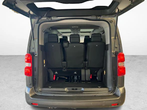 Fahrzeugbild OPEL Zafira Life M 2.0 CDTI 177 Innovation 7P