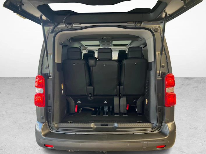 Fahrzeugbild OPEL ZAFIRA