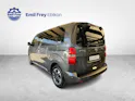 Opel Zafira Life M 2.0 CDTI 177 Innovation 7P