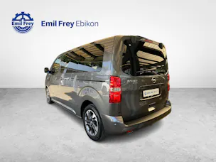 Opel Zafira Life M 2.0 CDTI 177 Innovation 7P