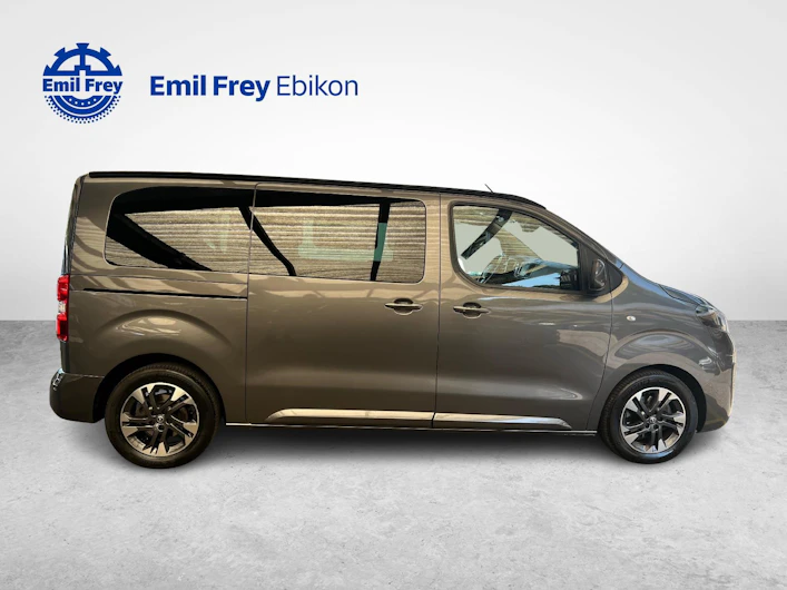 Fahrzeugbild OPEL ZAFIRA