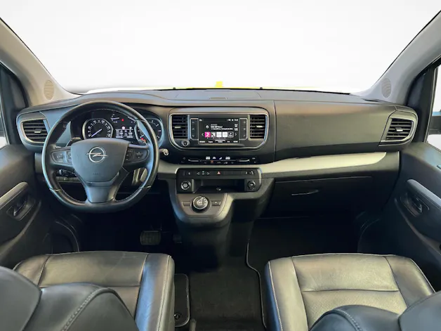 Opel Zafira Life M 2.0 CDTI 177 Innovation 7P