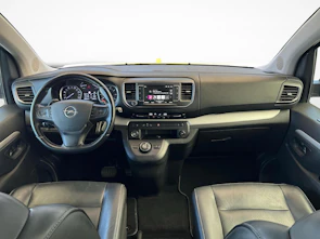 Fahrzeugbild OPEL Zafira Life M 2.0 CDTI 177 Innovation 7P