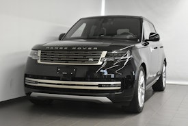 Vehicle image LAND ROVER RANGE ROVER0