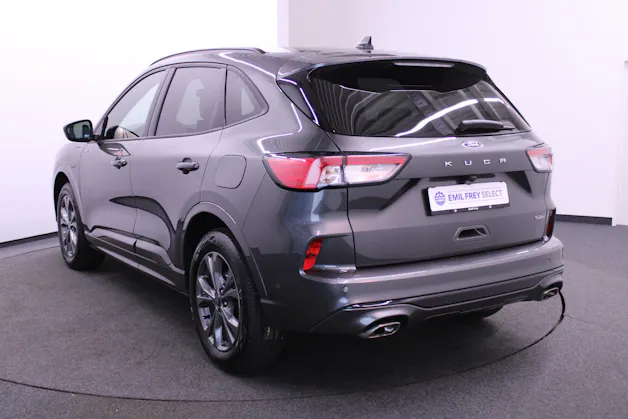 Ford Kuga 2.5 Plug-in Hybrid ST-Line X *LEASING 0.99%*