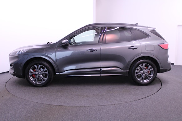 FORD Kuga 2.5 Plug-in Hybrid ST-Line X 3