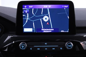 Vehicle image FORD Kuga 2.5 Plug-in Hybrid ST-Line X