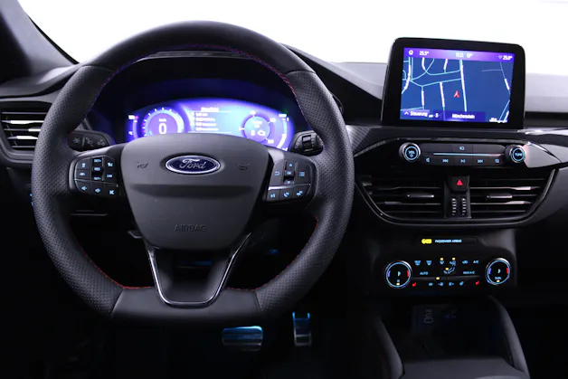 Ford Kuga 2.5 Plug-in Hybrid ST-Line X *LEASING 0.99%*
