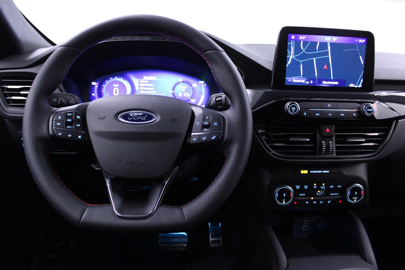 Vehicle image FORD KUGA