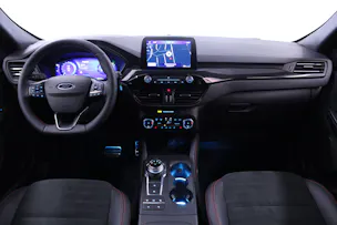 Ford Kuga 2.5 Plug-in Hybrid ST-Line X *LEASING 0.99%*