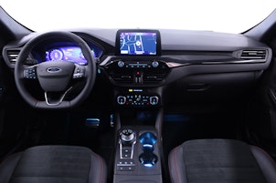 Vehicle image FORD Kuga 2.5 Plug-in Hybrid ST-Line X