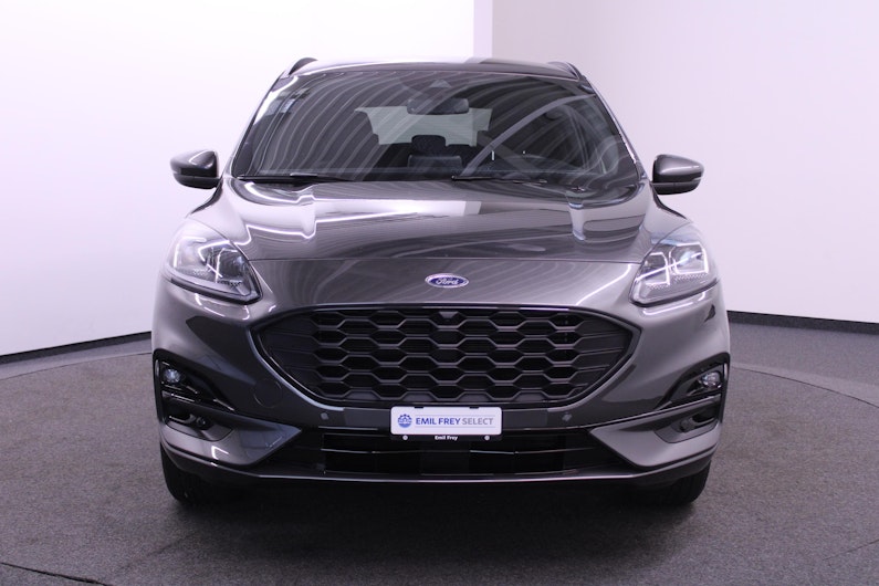 Vehicle image FORD KUGA