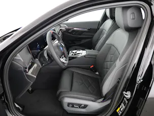 BMW i5 M60 xDrive Touring