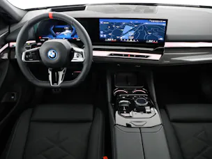 BMW i5 M60 xDrive Touring