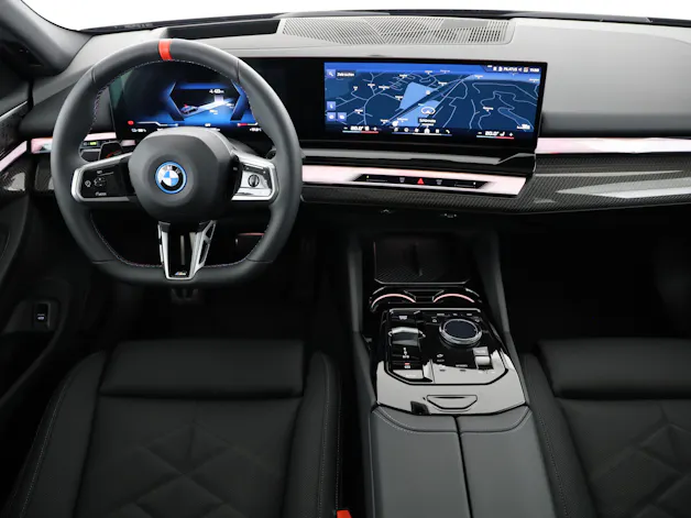 BMW i5 M60 xDrive Touring