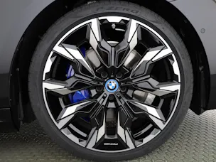 BMW i5 M60 xDrive Touring