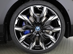 Vehicle image BMW i5 M60 xDrive Touring