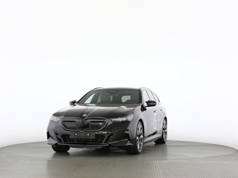 Vehicle image BMW i5 M60 xDrive Touring