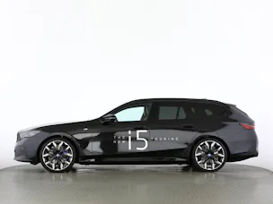 BMW i5 M60 xDrive Touring